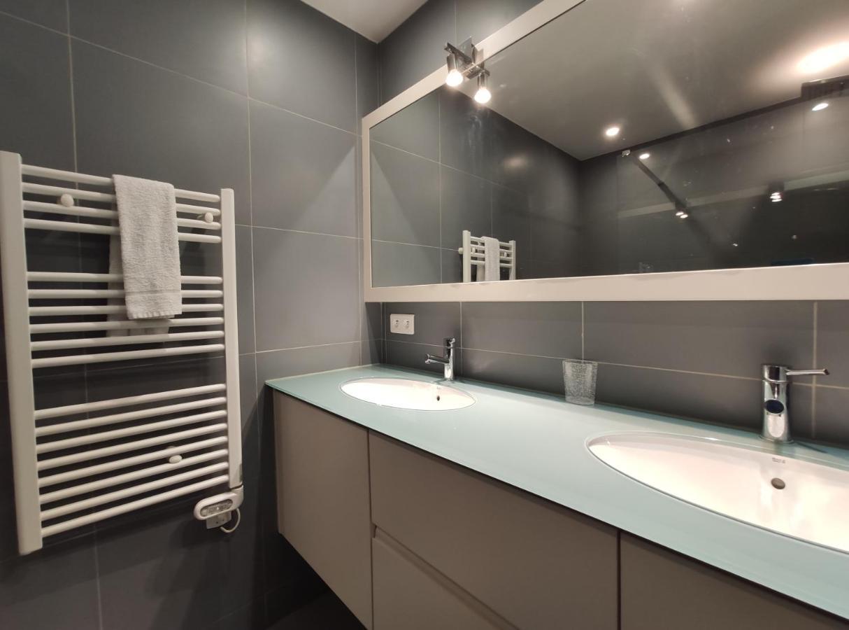 칸느 Tres Beau T2 Dans Parc Montfleury ,Proche Centre ,Au Calme 44 Bd Montfleury 아파트 외부 사진